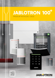Jablotron